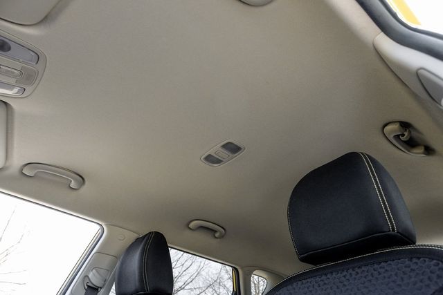 2016 Kia Soul + 2016 Kia Soul +