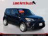 2016 Kia Soul Base Low Miles | Sacramento, CA | Lions Auto Sales 