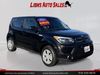 2016 Kia Soul Base Low Miles | Sacramento, CA | Lions Auto Sales 