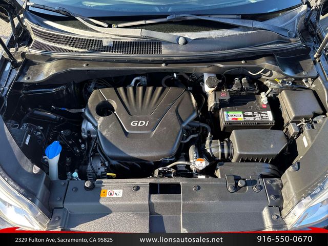 2016 Kia Soul Base Low Miles