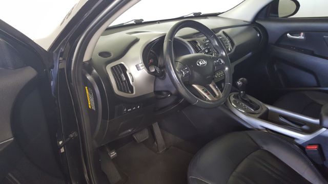 2016 Kia Sportage EX | Garland, TX | Legend Motorcars Feed Account