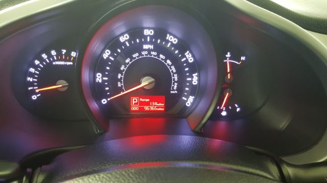 2016 Kia Sportage EX | Garland, TX | Legend Motorcars Feed Account