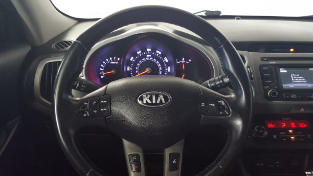 2016 Kia Sportage EX | Garland, TX | Legend Motorcars Feed Account