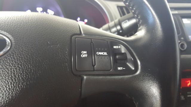 2016 Kia Sportage EX | Garland, TX | Legend Motorcars Feed Account