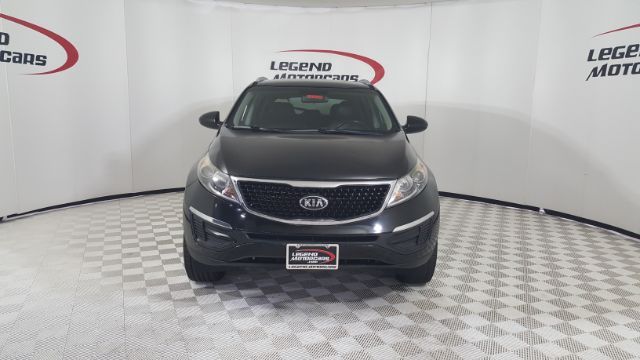 2016 Kia Sportage EX | Garland, TX | Legend Motorcars Feed Account