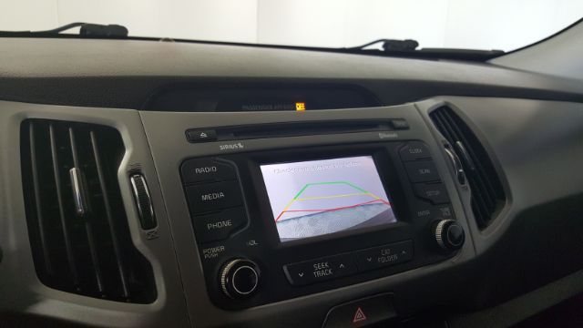 2016 Kia Sportage EX | Garland, TX | Legend Motorcars Feed Account