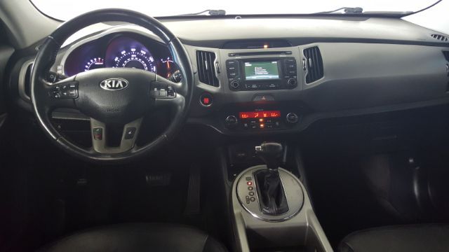 2016 Kia Sportage EX | Garland, TX | Legend Motorcars Feed Account