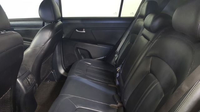 2016 Kia Sportage EX | Garland, TX | Legend Motorcars Feed Account