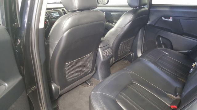 2016 Kia Sportage EX | Garland, TX | Legend Motorcars Feed Account