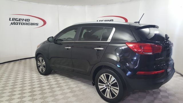 2016 Kia Sportage EX | Garland, TX | Legend Motorcars Feed Account