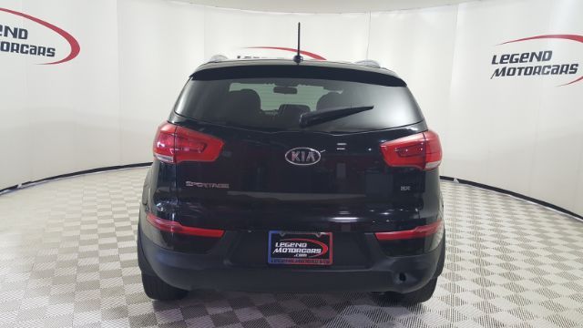 2016 Kia Sportage EX | Garland, TX | Legend Motorcars Feed Account 2016 Kia Sportage EX | Garland, TX | Legend Motorcars Feed Account