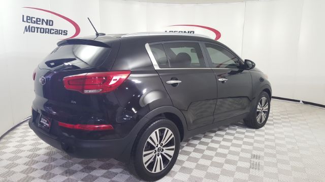 2016 Kia Sportage EX | Garland, TX | Legend Motorcars Feed Account 2016 Kia Sportage EX | Garland, TX | Legend Motorcars Feed Account