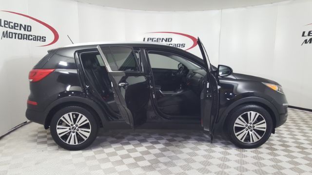 2016 Kia Sportage EX | Garland, TX | Legend Motorcars Feed Account 2016 Kia Sportage EX | Garland, TX | Legend Motorcars Feed Account