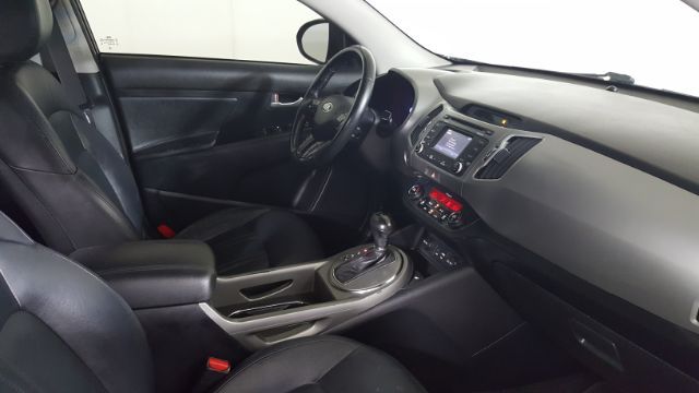 2016 Kia Sportage EX | Garland, TX | Legend Motorcars Feed Account 2016 Kia Sportage EX | Garland, TX | Legend Motorcars Feed Account