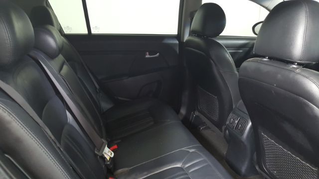 2016 Kia Sportage EX | Garland, TX | Legend Motorcars Feed Account