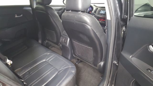 2016 Kia Sportage EX | Garland, TX | Legend Motorcars Feed Account 2016 Kia Sportage EX | Garland, TX | Legend Motorcars Feed Account