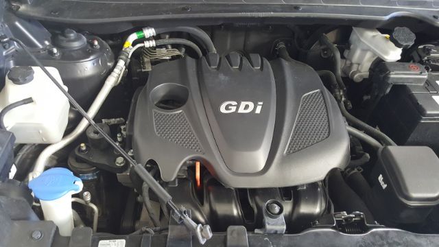 2016 Kia Sportage EX | Garland, TX | Legend Motorcars Feed Account 2016 Kia Sportage EX | Garland, TX | Legend Motorcars Feed Account