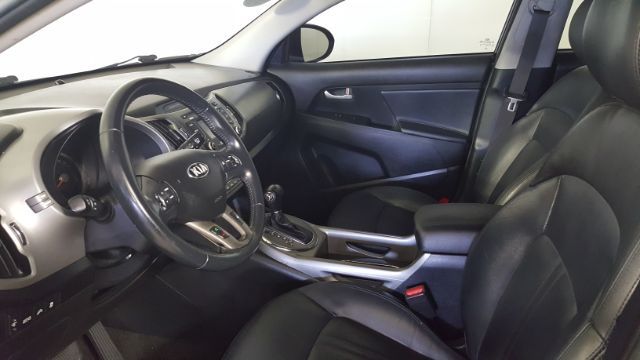 2016 Kia Sportage EX | Garland, TX | Legend Motorcars Feed Account 2016 Kia Sportage EX | Garland, TX | Legend Motorcars Feed Account