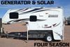 2016 Lance 855S  | Pueblo West, Colorado | Boardman RV