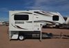 2016 Lance 855S  | Pueblo West, Colorado | Boardman RV