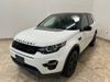 2016 Land Rover Discovery Sport HSE LUX | Carrollton, TX | CarChoice.com 2016 Land Rover Discovery Sport HSE LUX | Carrollton, TX | CarChoice.com