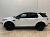 2016 Land Rover Discovery Sport HSE LUX | Carrollton, TX | CarChoice.com