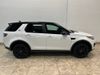 2016 Land Rover Discovery Sport HSE LUX | Carrollton, TX | CarChoice.com