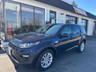 2016 Land Rover Discovery Sport HSE | Cuyahoga Falls, OH | Crossroads Automotive LLC