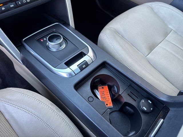 2016 Land Rover Discovery Sport HSE