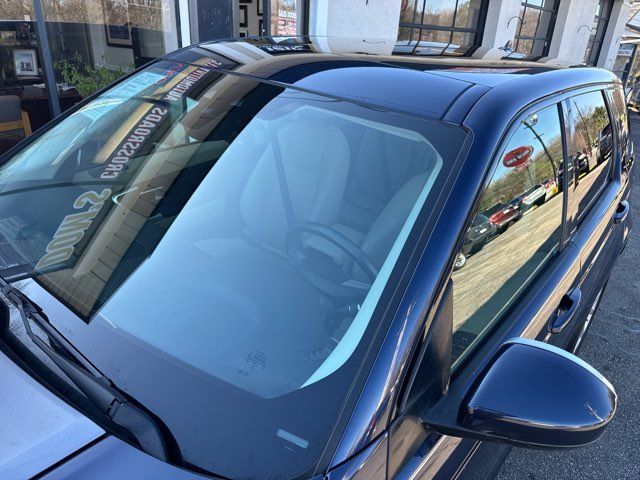 2016 Land Rover Discovery Sport HSE