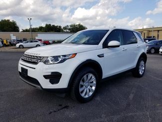 2016 Land Rover Discovery Sport SE | Jefferson City, TN | Farris Motor Company in Jefferson City, TN 37760