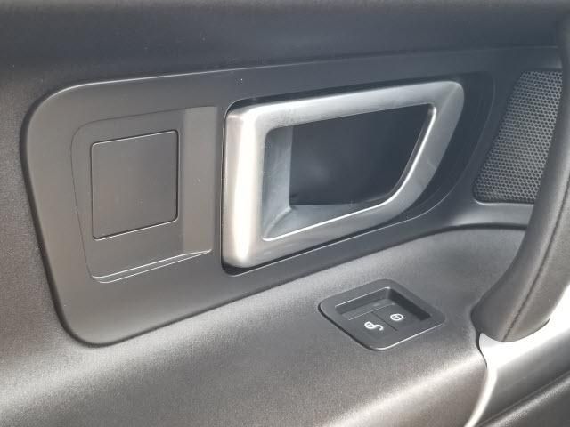 2016 Land Rover Discovery Sport SE