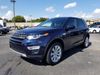 2016 Land Rover Discovery Sport HSE LUX | Jefferson City, TN | Farris Motor Company
