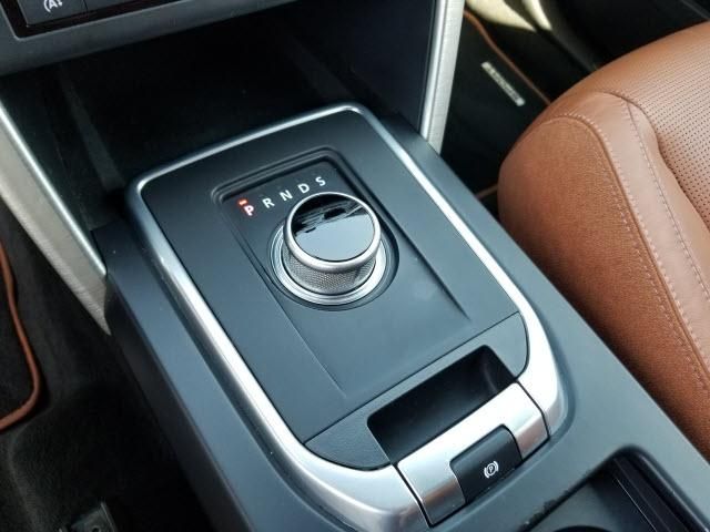 2016 Land Rover Discovery Sport HSE LUX