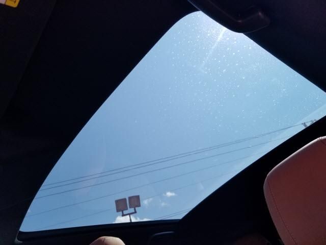 2016 Land Rover Discovery Sport HSE LUX