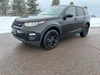 2016 Land Rover Discovery Sport HSE | Missoula, MT | Axmen Auto Inc 2016 Land Rover Discovery Sport HSE | Missoula, MT | Axmen Auto Inc