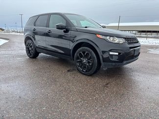 2016 Land Rover Discovery Sport HSE | Missoula, MT | Axmen Auto Inc