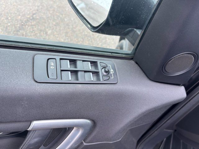 2016 Land Rover Discovery Sport HSE