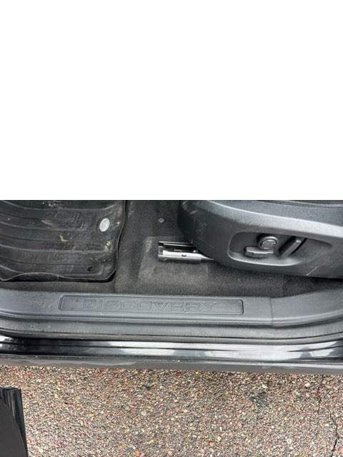 2016 Land Rover Discovery Sport HSE