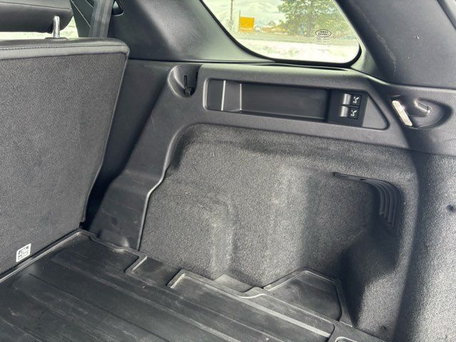 2016 Land Rover Discovery Sport HSE