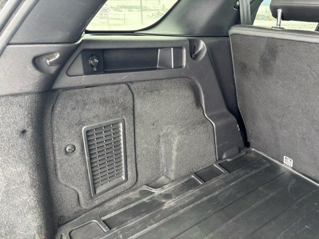 2016 Land Rover Discovery Sport HSE