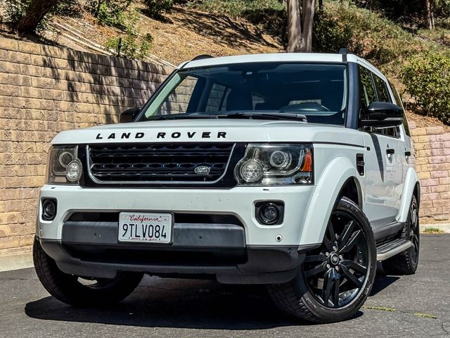 2016 Land Rover LR4 HSE | Agoura Hills, CA | SoCal Auto Group 2016 Land Rover LR4 HSE | Agoura Hills, CA | SoCal Auto Group