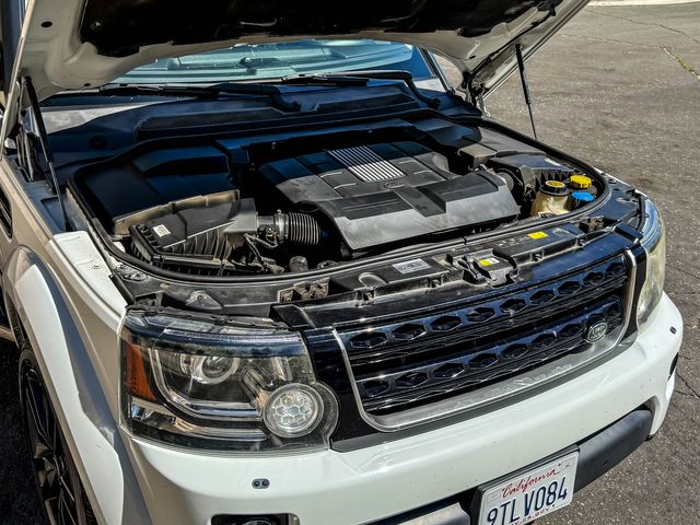 2016 Land Rover LR4 HSE | Agoura Hills, CA | SoCal Auto Group 2016 Land Rover LR4 HSE | Agoura Hills, CA | SoCal Auto Group