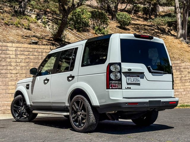 2016 Land Rover LR4 HSE | Agoura Hills, CA | SoCal Auto Group 2016 Land Rover LR4 HSE | Agoura Hills, CA | SoCal Auto Group