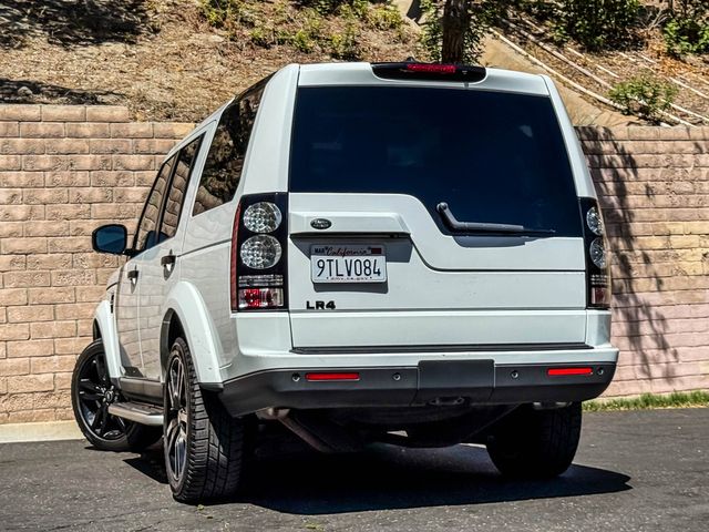 2016 Land Rover LR4 HSE | Agoura Hills, CA | SoCal Auto Group 2016 Land Rover LR4 HSE | Agoura Hills, CA | SoCal Auto Group