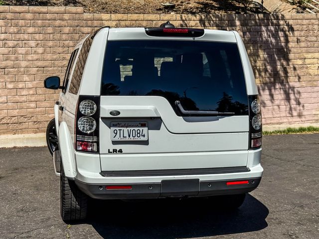 2016 Land Rover LR4 HSE | Agoura Hills, CA | SoCal Auto Group 2016 Land Rover LR4 HSE | Agoura Hills, CA | SoCal Auto Group