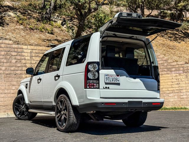 2016 Land Rover LR4 HSE | Agoura Hills, CA | SoCal Auto Group 2016 Land Rover LR4 HSE | Agoura Hills, CA | SoCal Auto Group