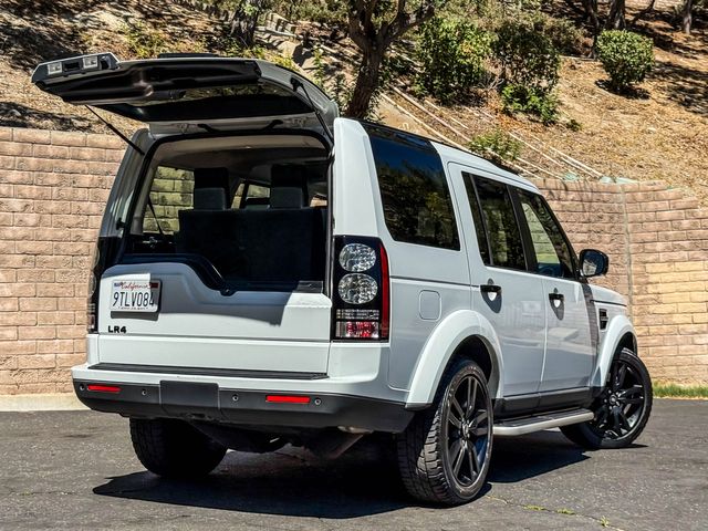 2016 Land Rover LR4 HSE | Agoura Hills, CA | SoCal Auto Group 2016 Land Rover LR4 HSE | Agoura Hills, CA | SoCal Auto Group