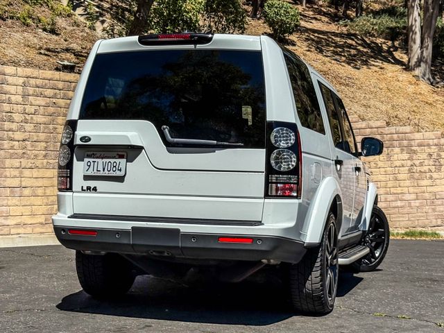 2016 Land Rover LR4 HSE | Agoura Hills, CA | SoCal Auto Group 2016 Land Rover LR4 HSE | Agoura Hills, CA | SoCal Auto Group