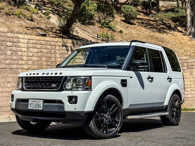 2016 Land Rover LR4 HSE | Agoura Hills, CA | SoCal Auto Group 2016 Land Rover LR4 HSE | Agoura Hills, CA | SoCal Auto Group